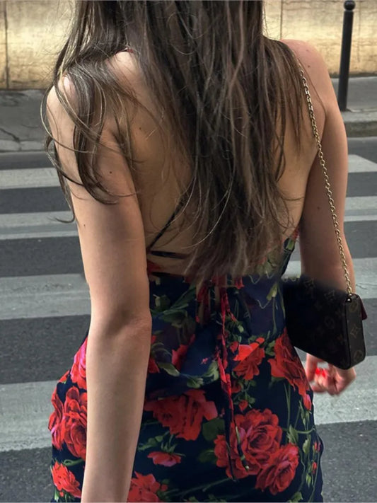 Julie Dress