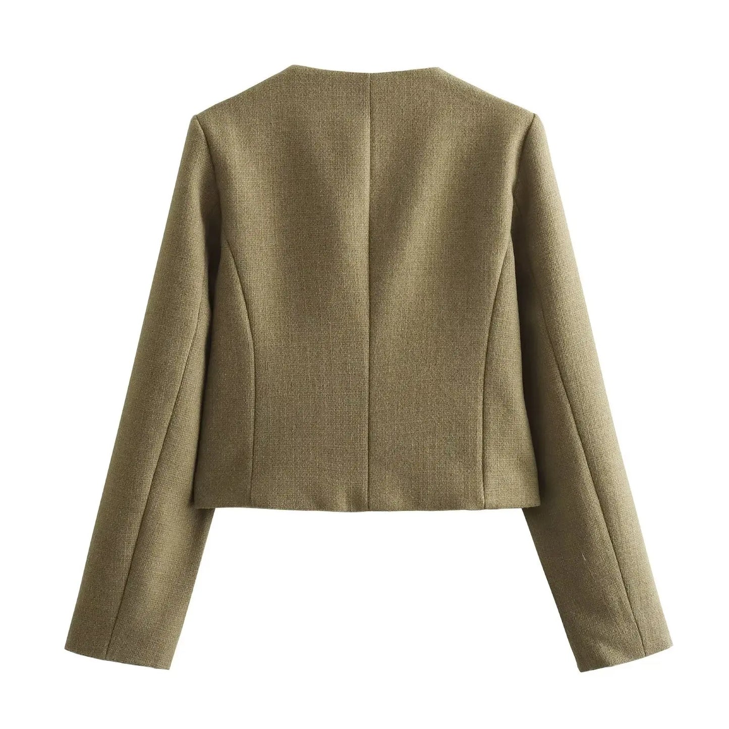 Amanda Tweed Jacket