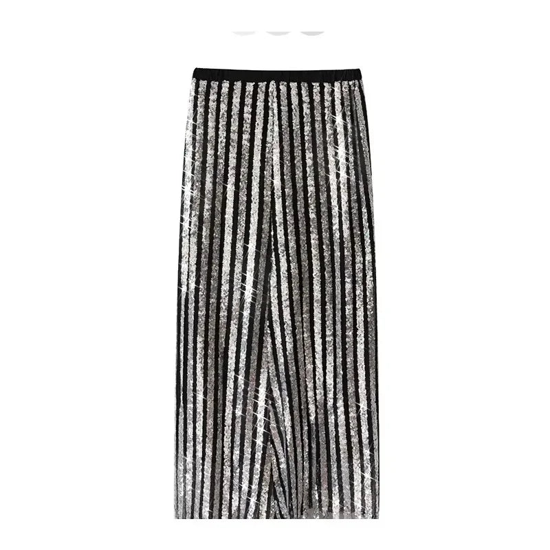 Cassandra Sparkle Skirt