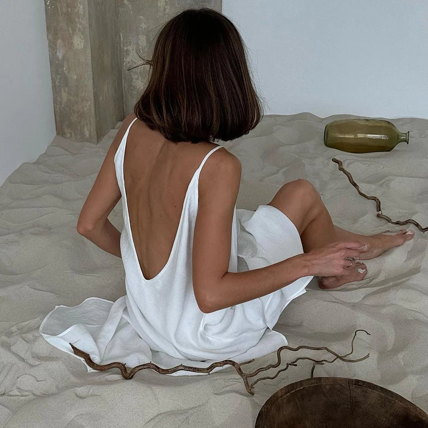 Brandy Dress