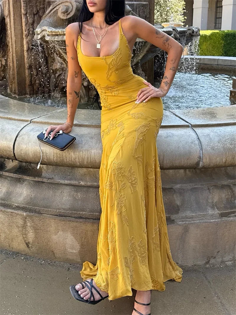 Cynthia Dress