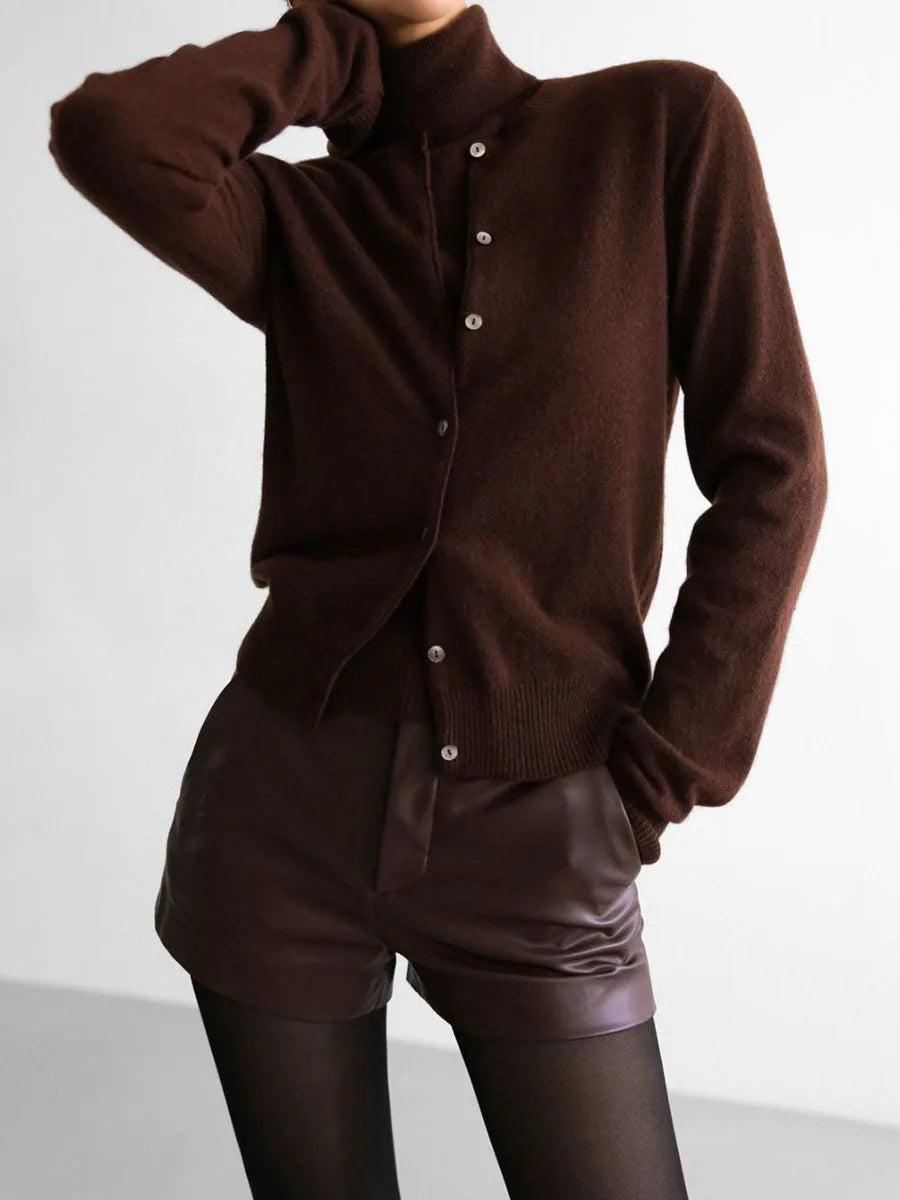 Erin Set (Top/Cardigan)