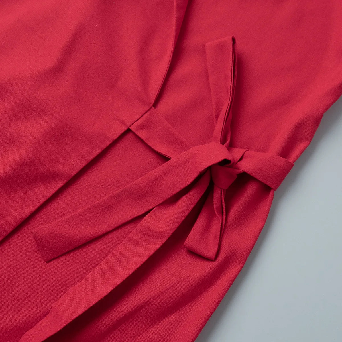 Amanda Dress - Robe