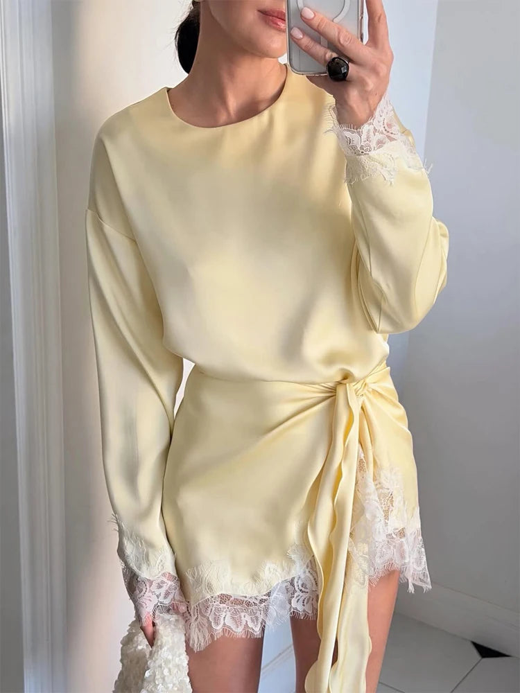 Sheila Dress