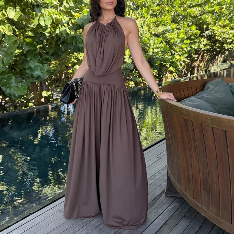 Katherine Set (Top/Pants)