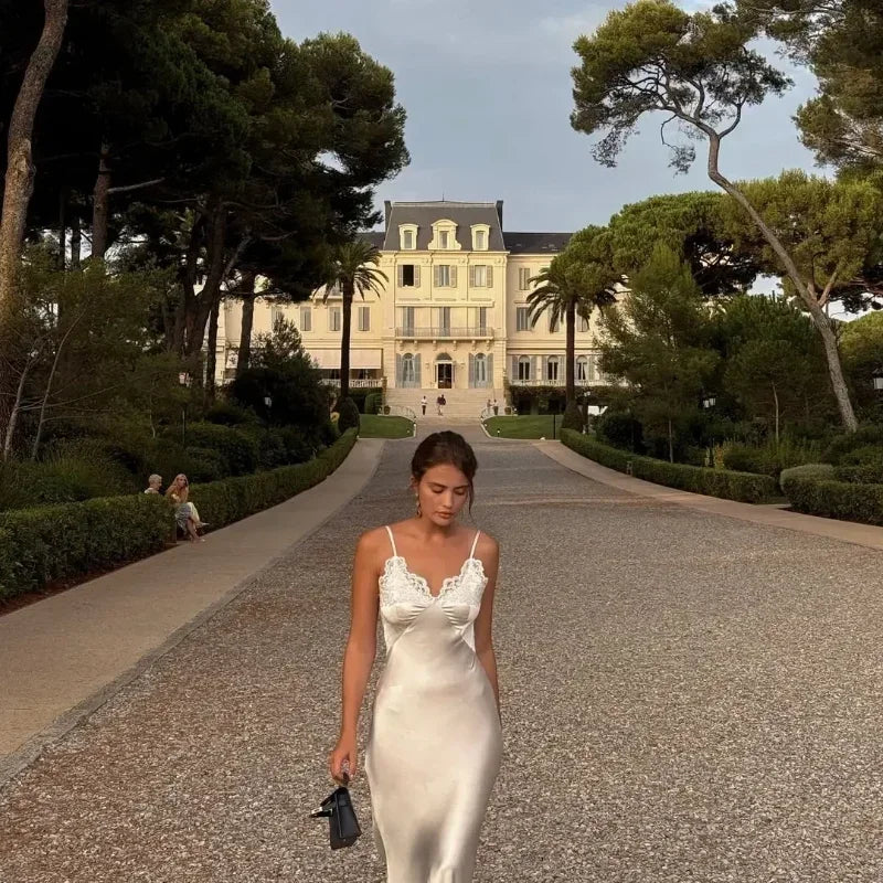 Maria Dress