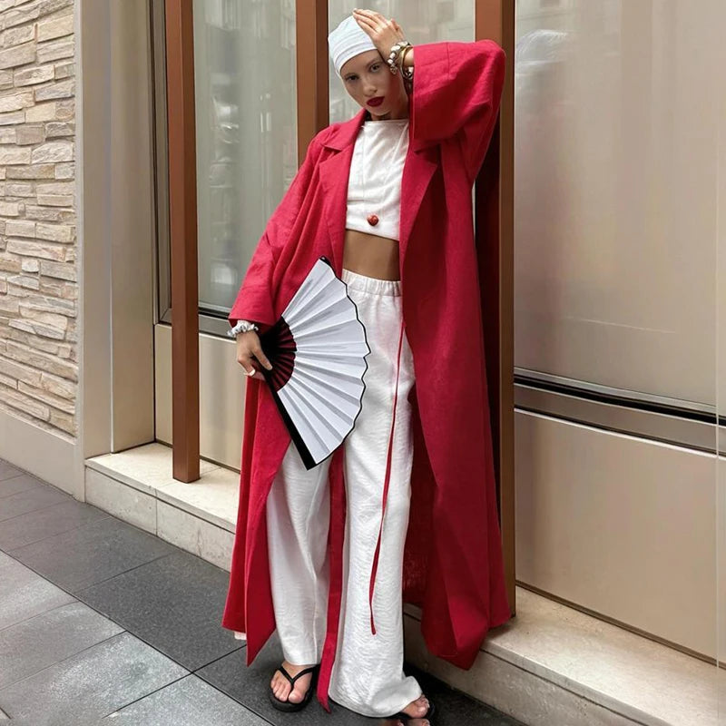 Amanda Dress - Robe