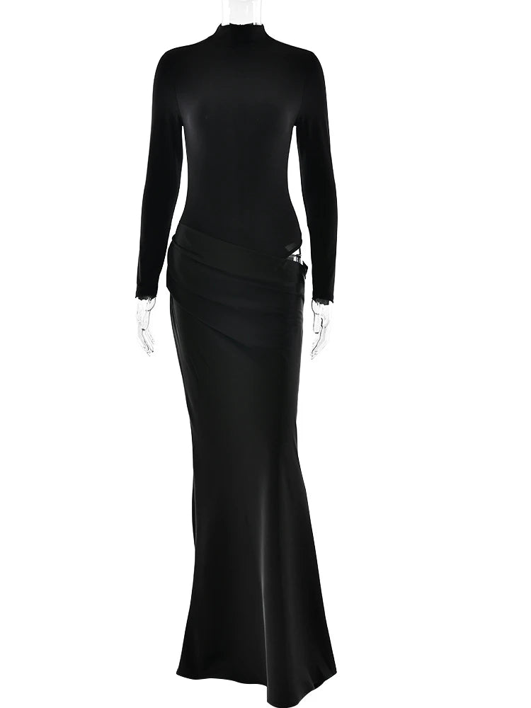 Angela Elegant Dress