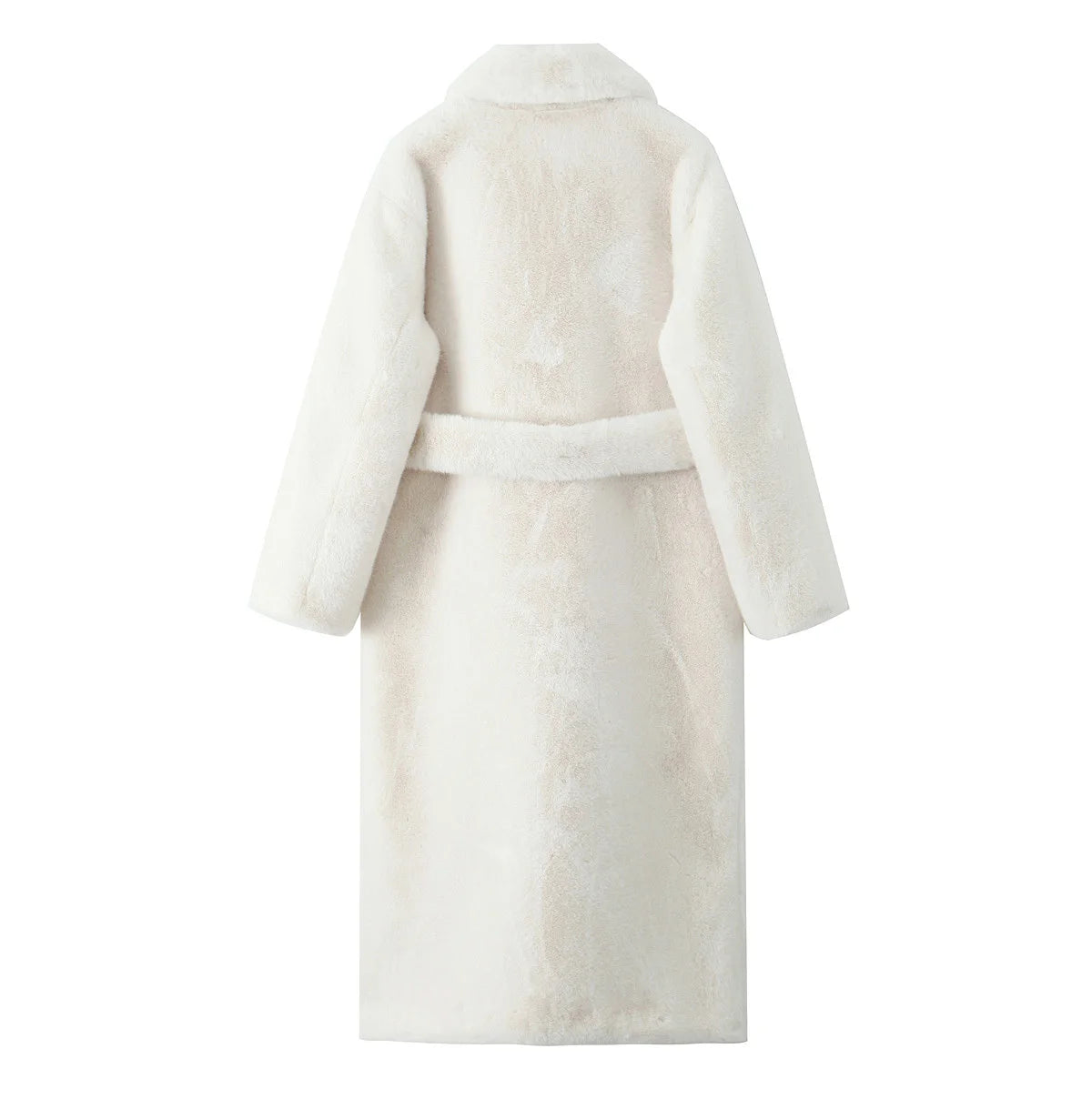 Courtney Faux Fur Coat