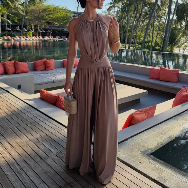 Katherine Set (Top/Pants)