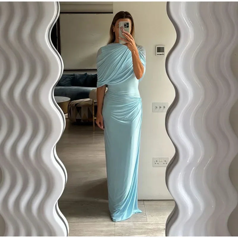 Suzanne Dress