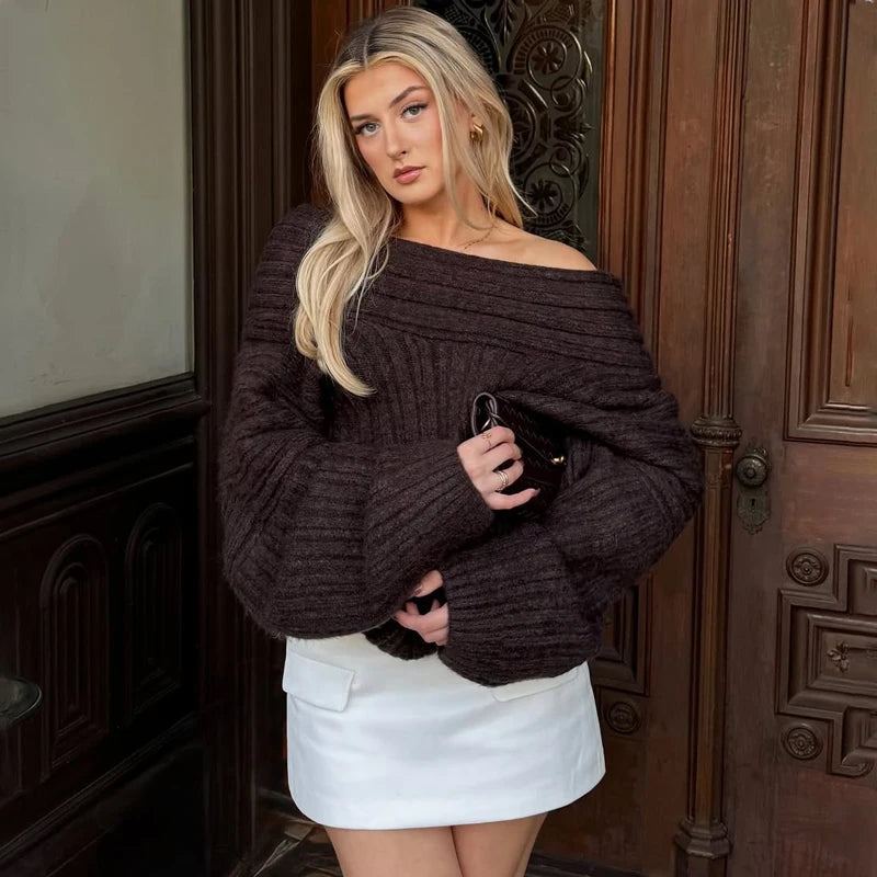 Helen Sweater