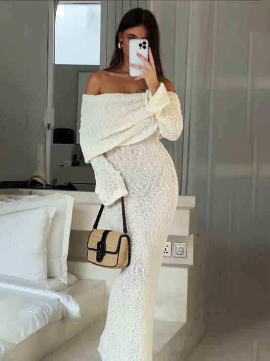 Ruby Maxi Dress