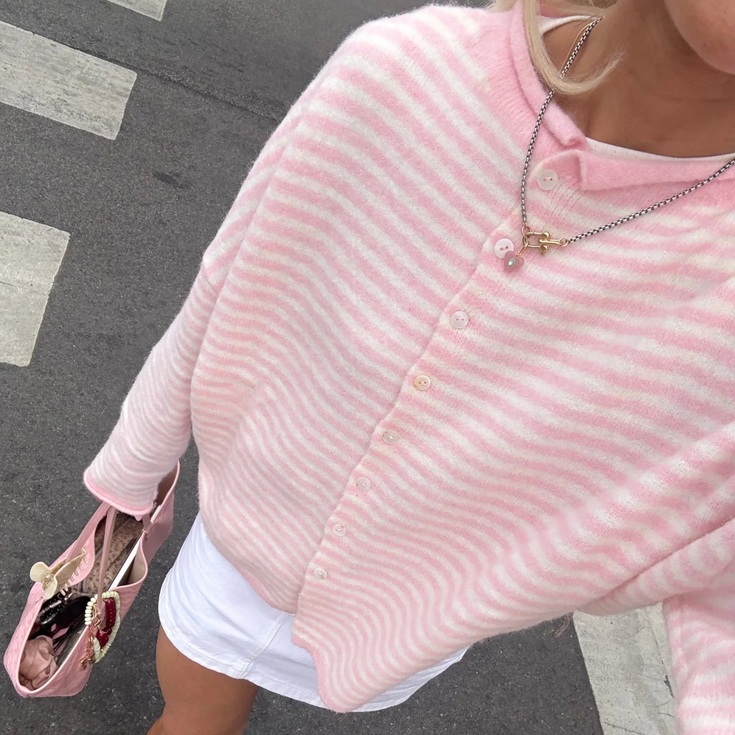 Megan Cardigan