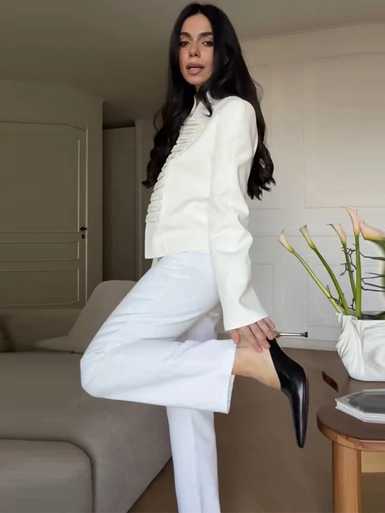 Maria Jacket