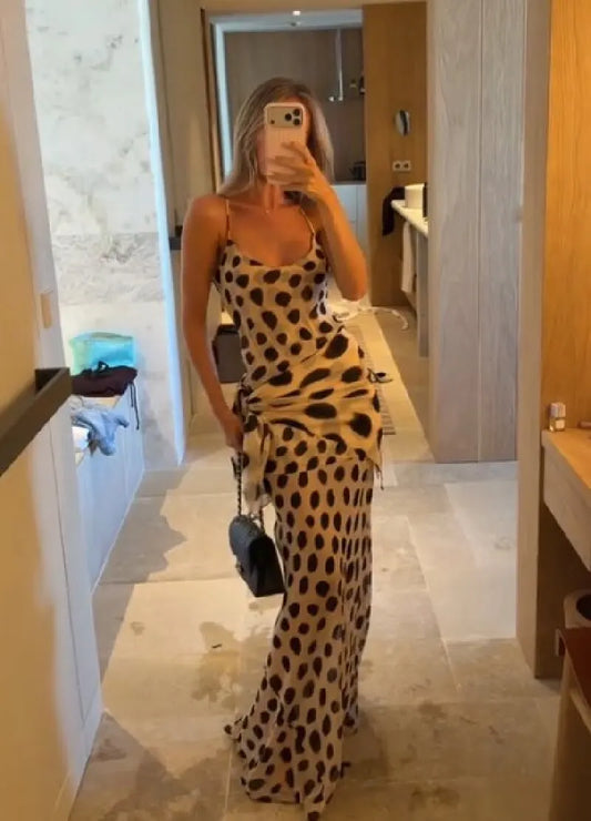 Tina Dress