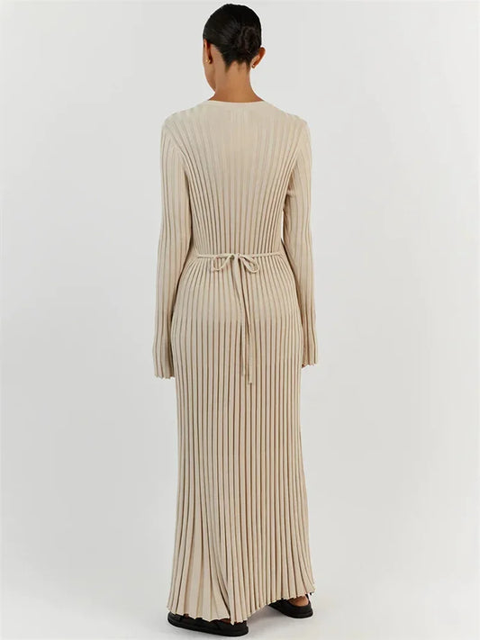Beverly Maxi Dress