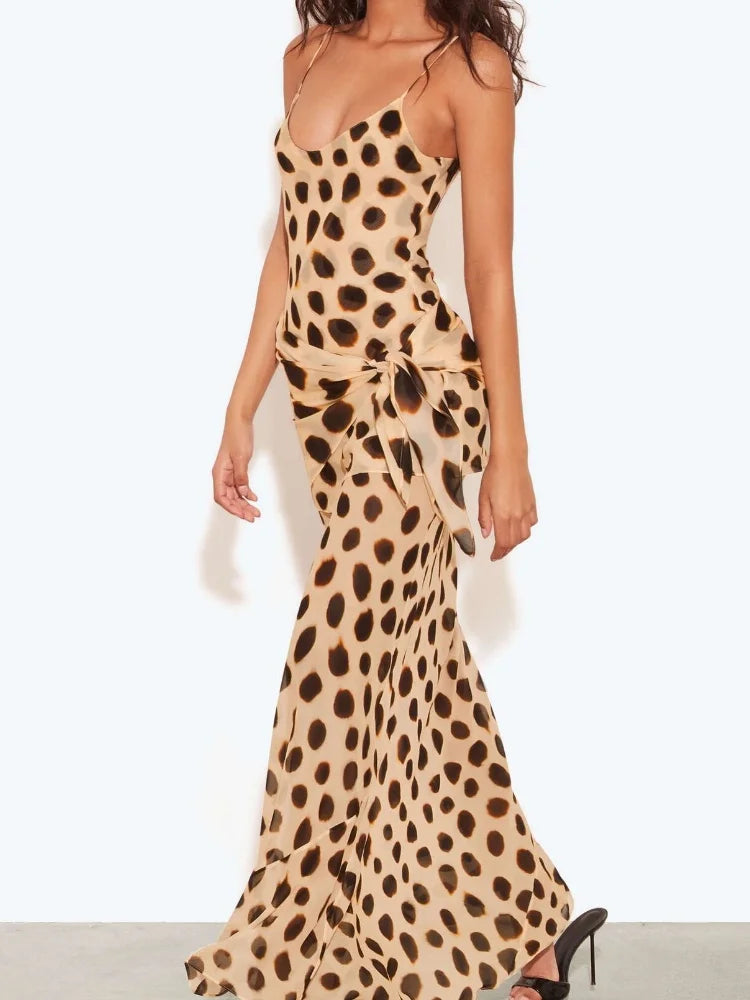 Tina Dress