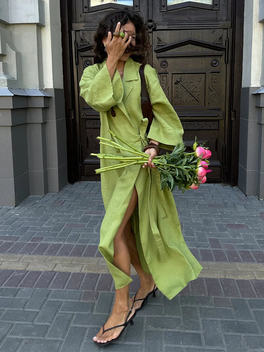 Amanda Dress - Robe
