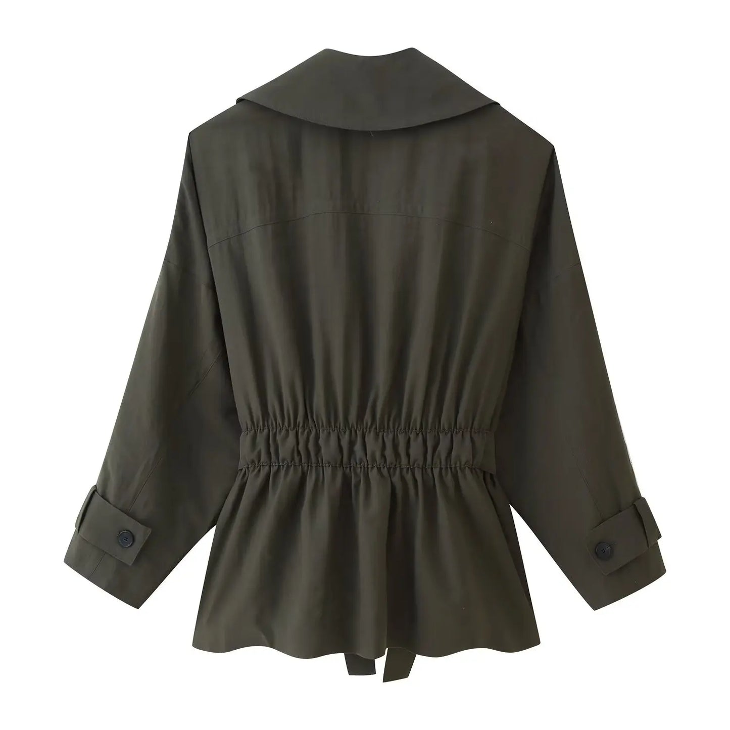 Rachel Set (Jacket/Pants)