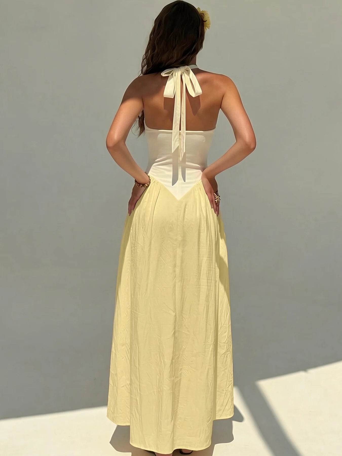 Elizabeth Dress