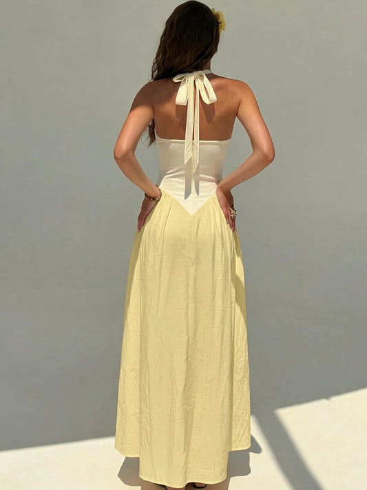 Elizabeth Dress