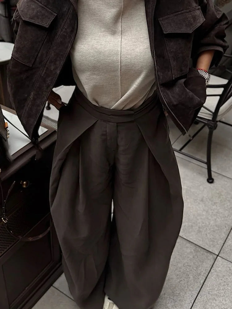 Rachel Set (Jacket/Pants)