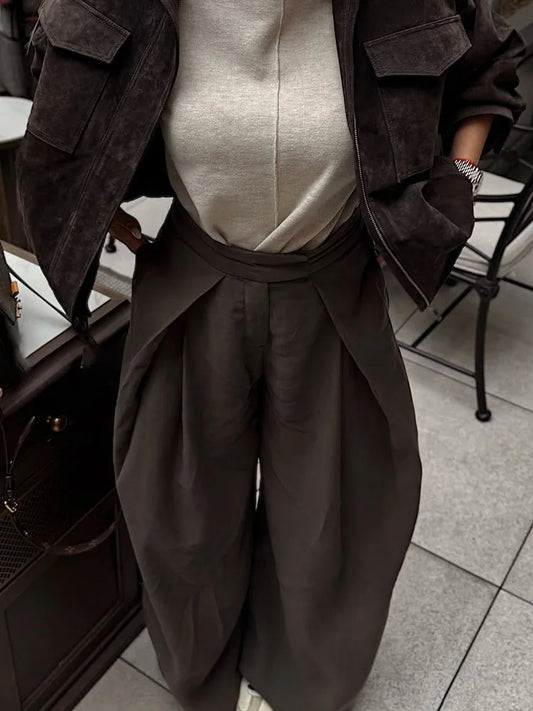 Rachel Set (Jacket/Pants)