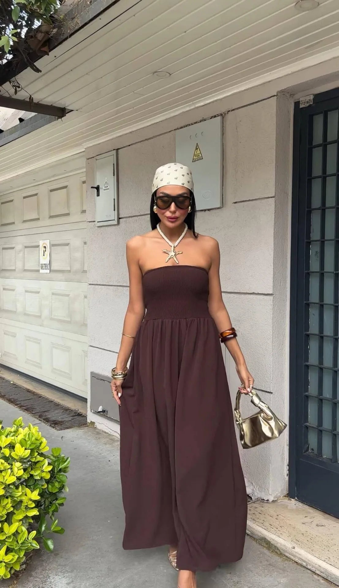 Julie Dress