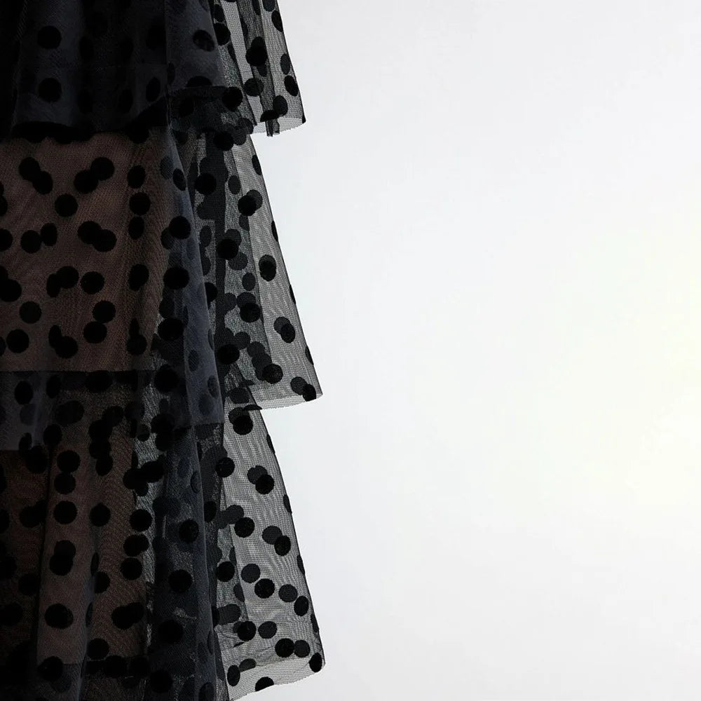 Elizabeth Maxi Skirt