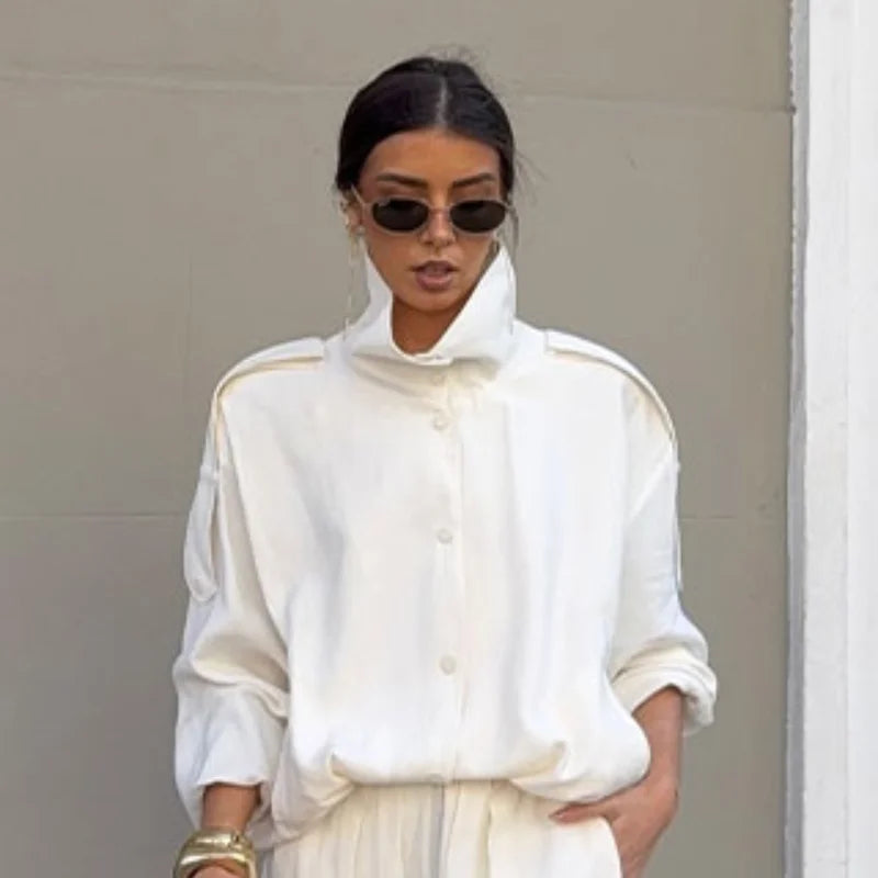 Kathleen Set(Pants/Jackets)