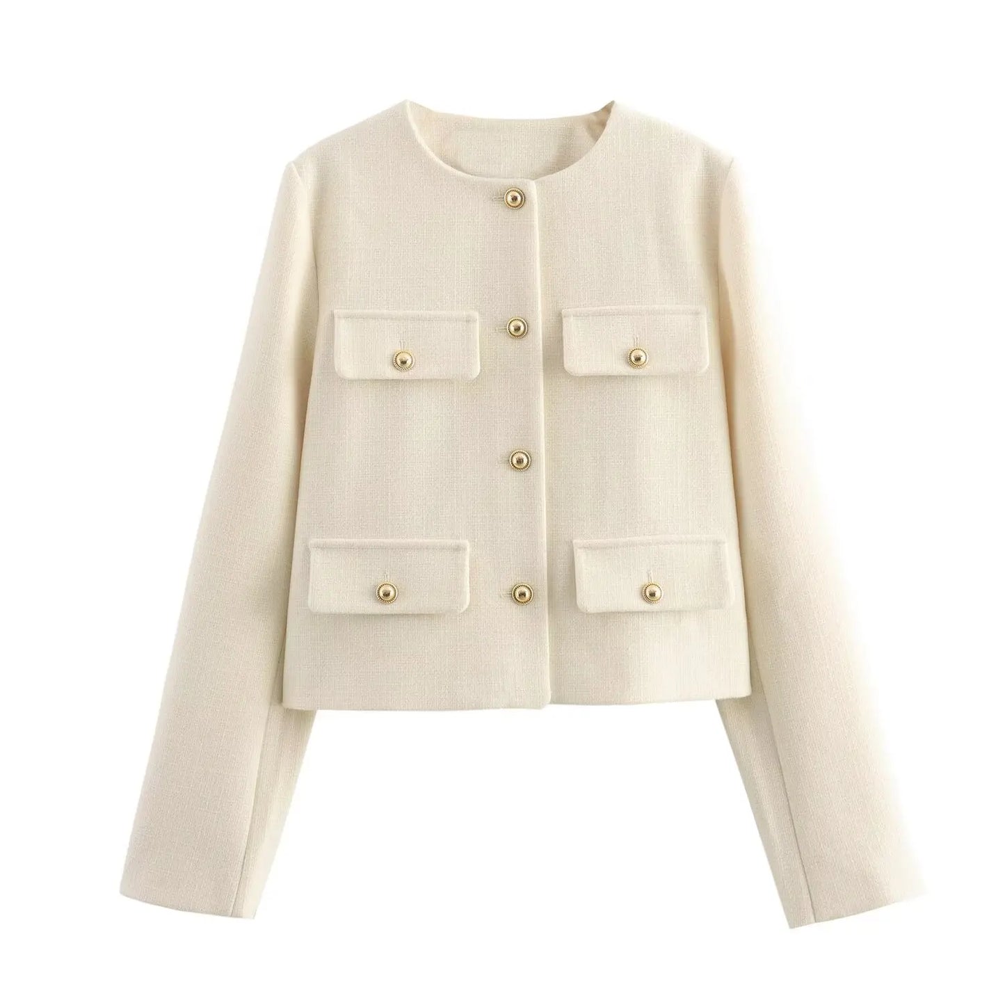 Amanda Tweed Jacket