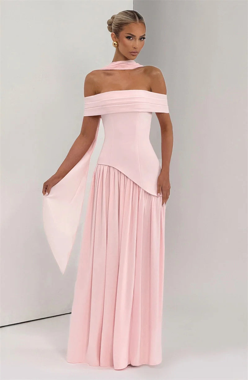 Beatrice Dress