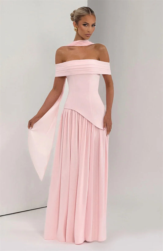 Beatrice Dress