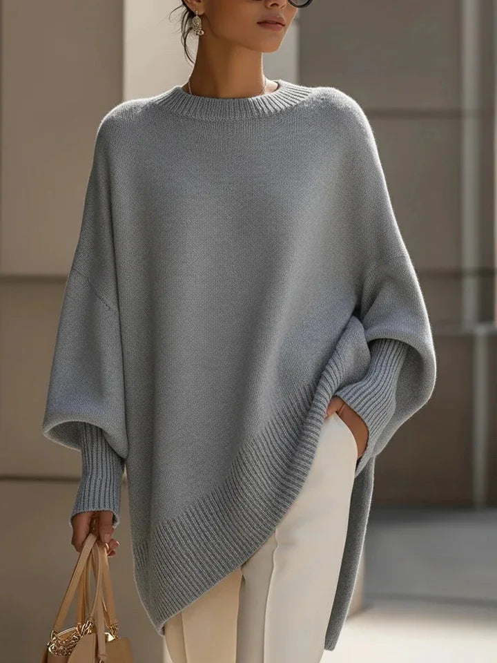 Margaret Long Sweater