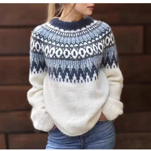 Linda Sweater