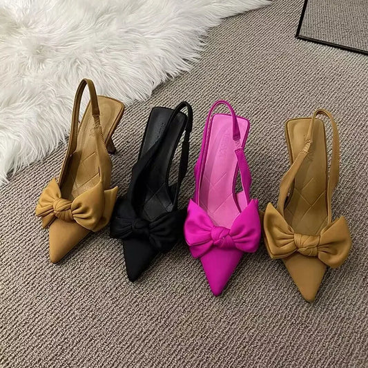 Barbara Shoes