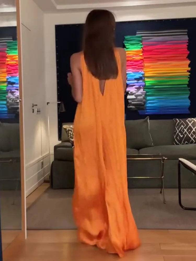 Barbara Jumpsuit