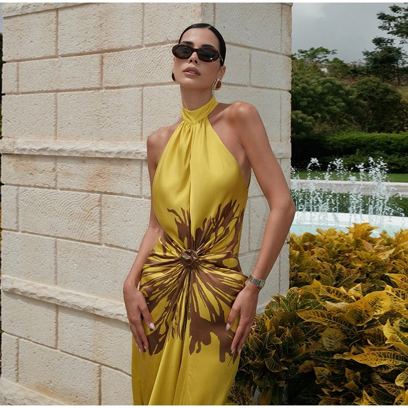 Josephine Dress