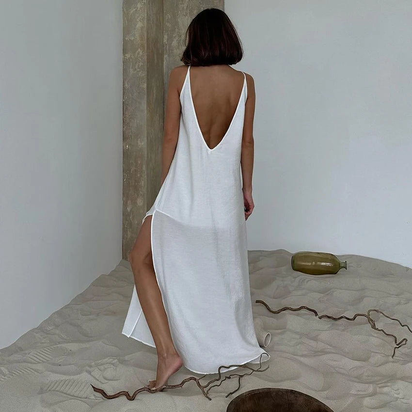 Brandy Dress