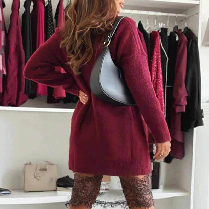 Alice Set (Sweater/Dress)