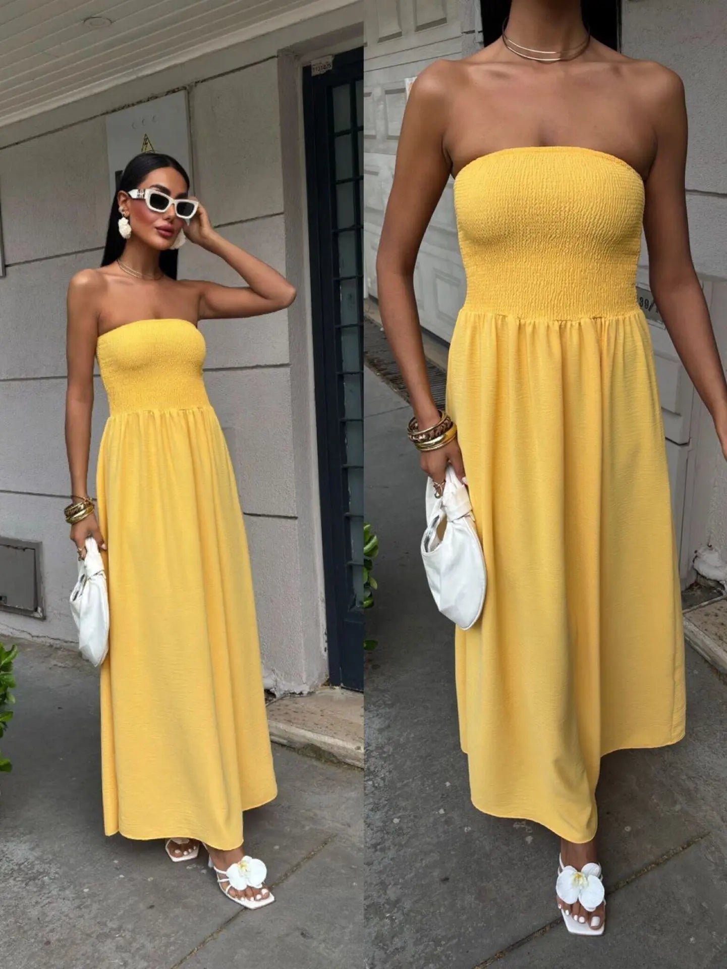 Julie Dress