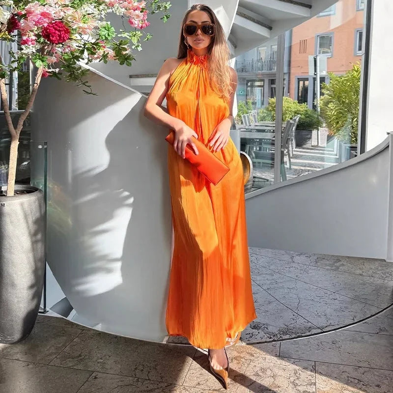 Barbara Jumpsuit