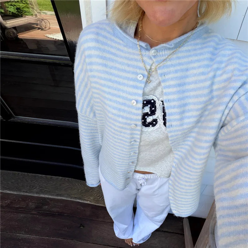 Megan Cardigan