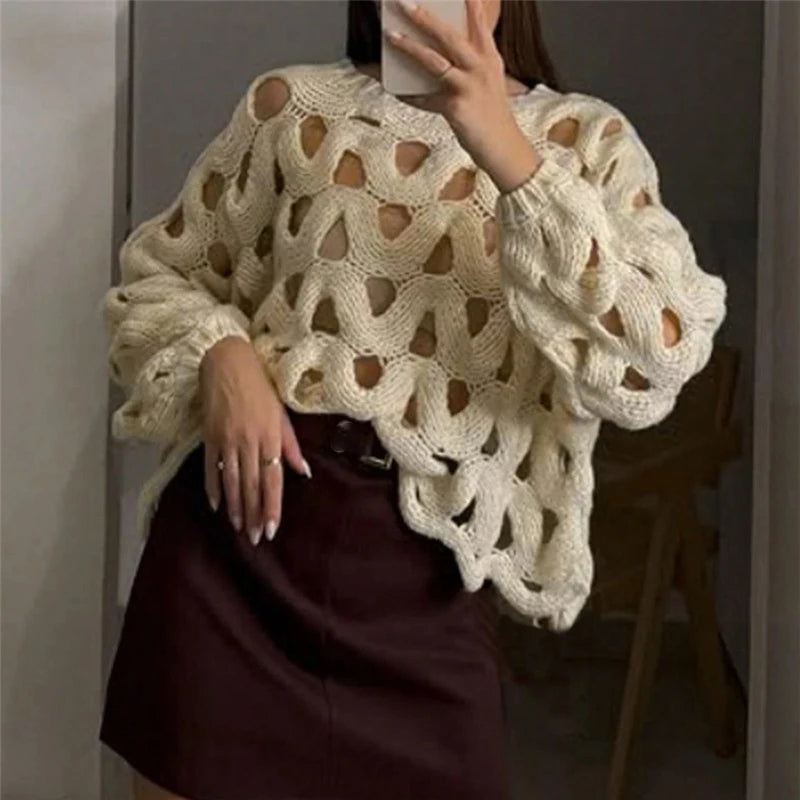 Paula Sweater