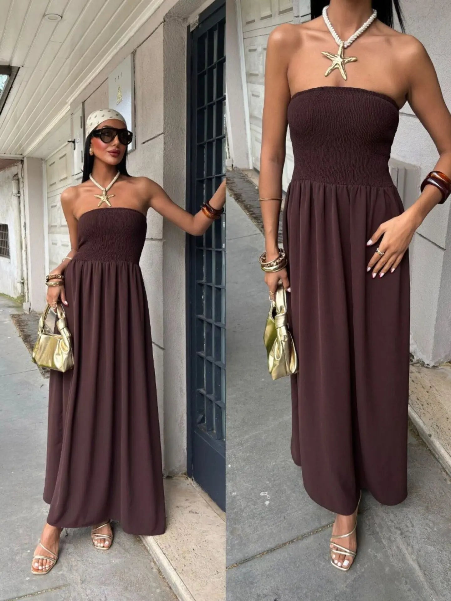 Julie Dress