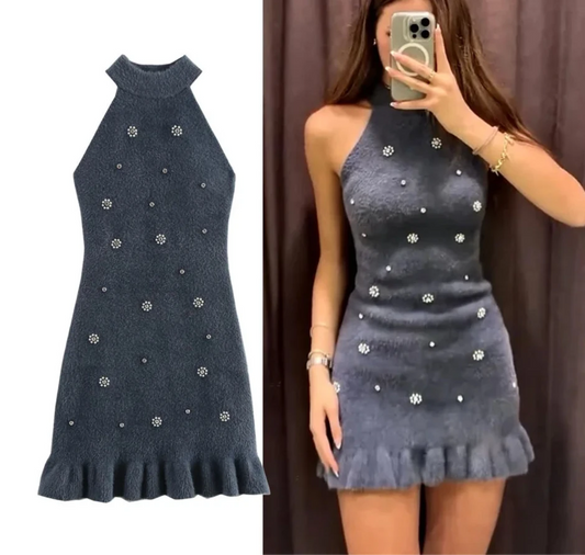 Jennifer Dress