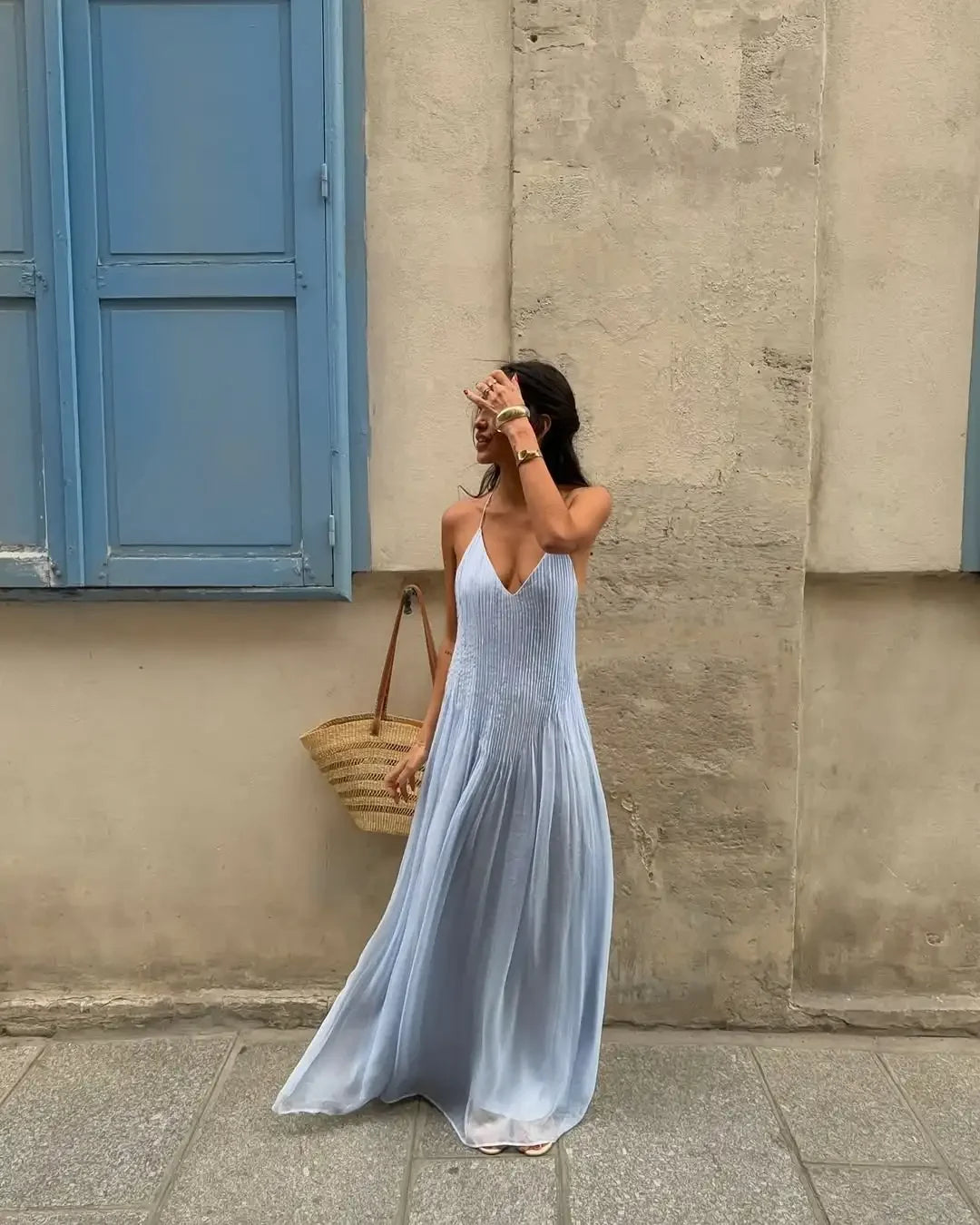 Margaret Dress