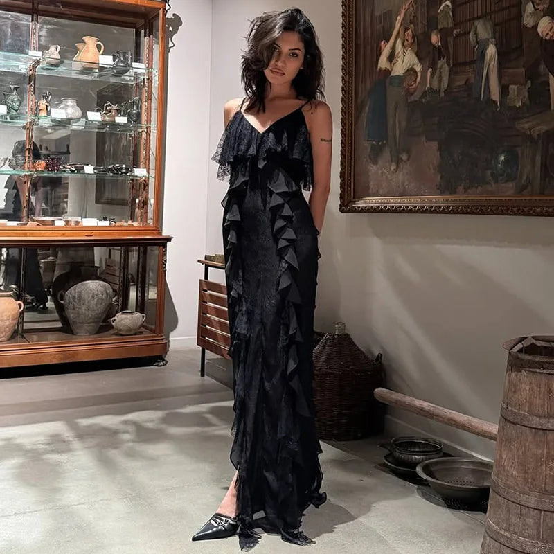 Victoria Dress