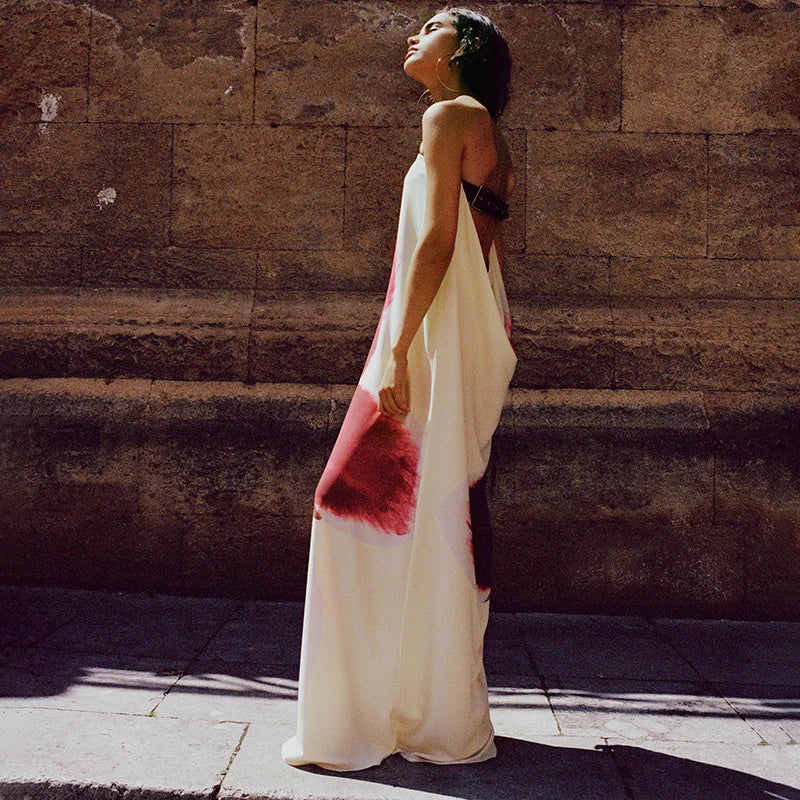 Rosa Dress